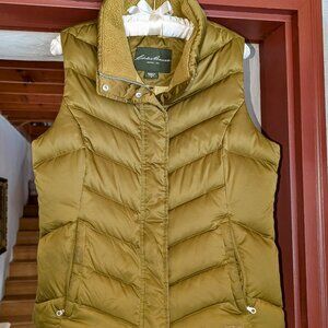 Eddie Bower Puffer Vest
